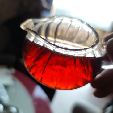 六堡茶