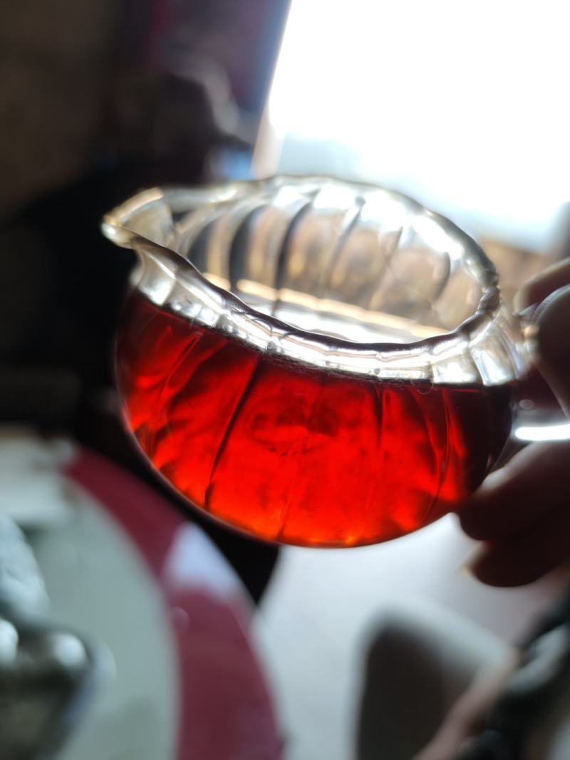 六堡茶