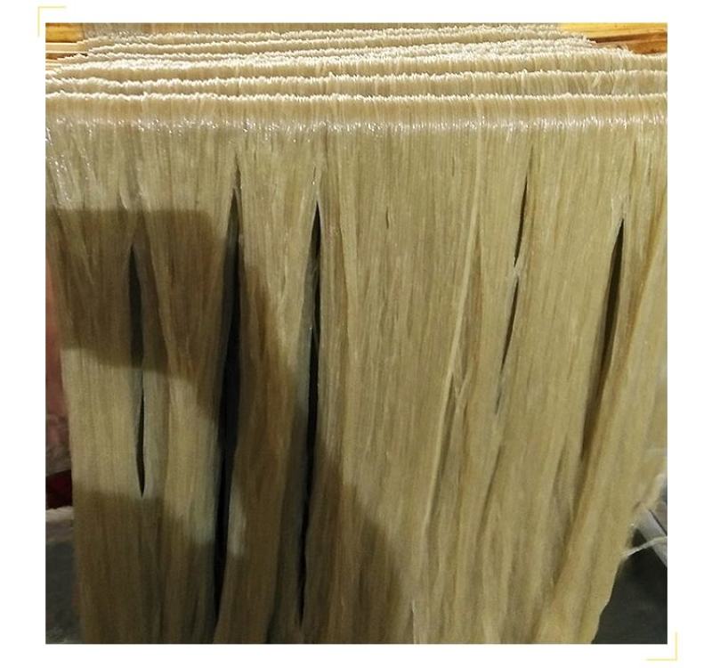 红薯粉丝