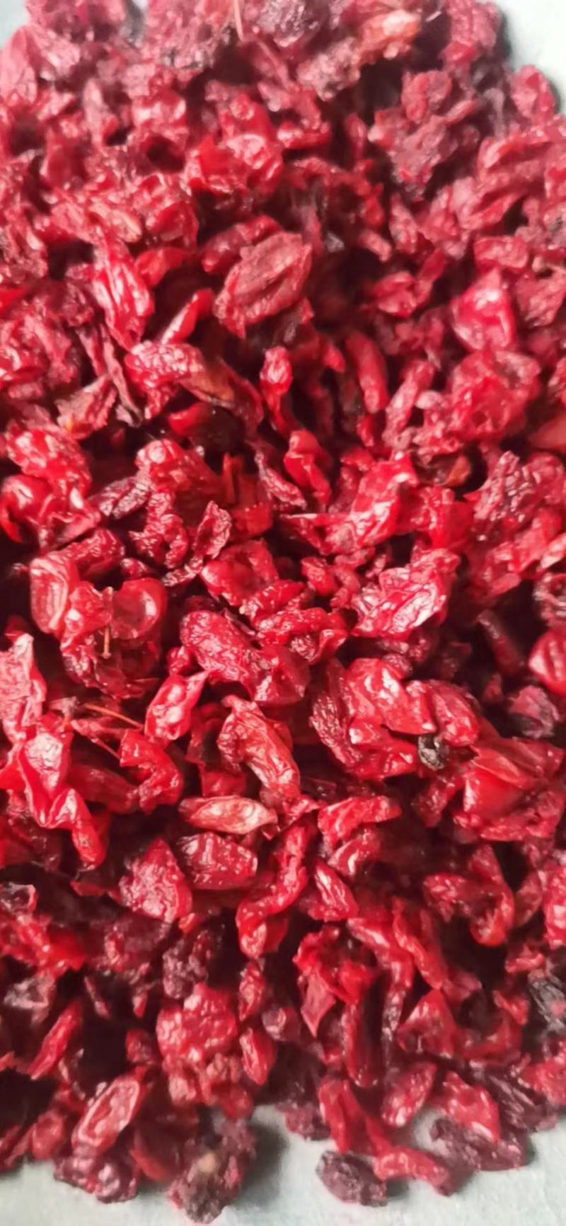 【山萸肉】产地一手货源大货供应规格齐全量大优惠。