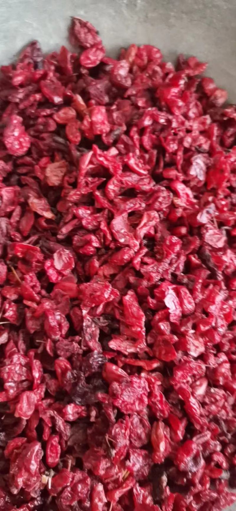 【山萸肉】产地一手货源大货供应规格齐全量大优惠。