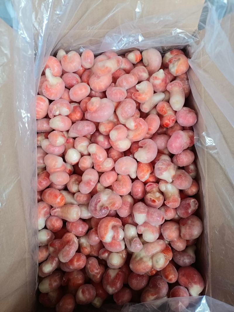 龙虾尾，单冻龙虾尾，小龙虾虾尾，优质农产品，特级龙虾尾。
