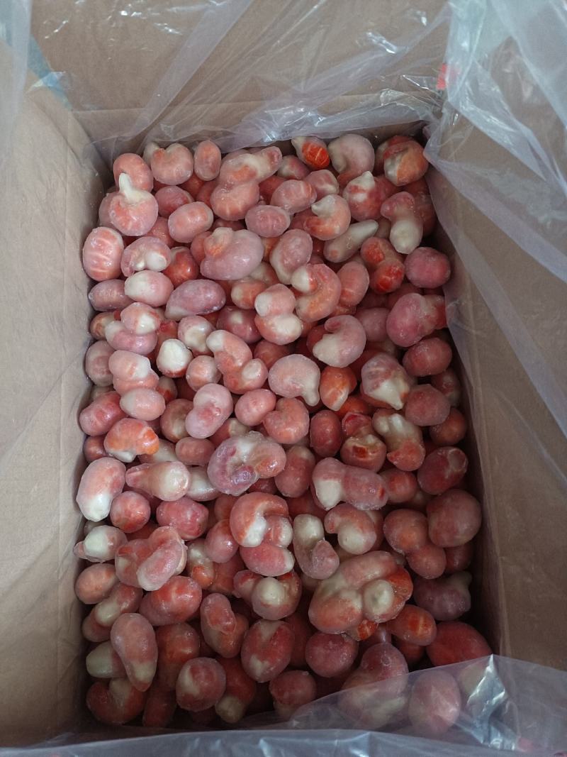 龙虾尾，单冻龙虾尾，小龙虾虾尾，优质农产品，特级龙虾尾。