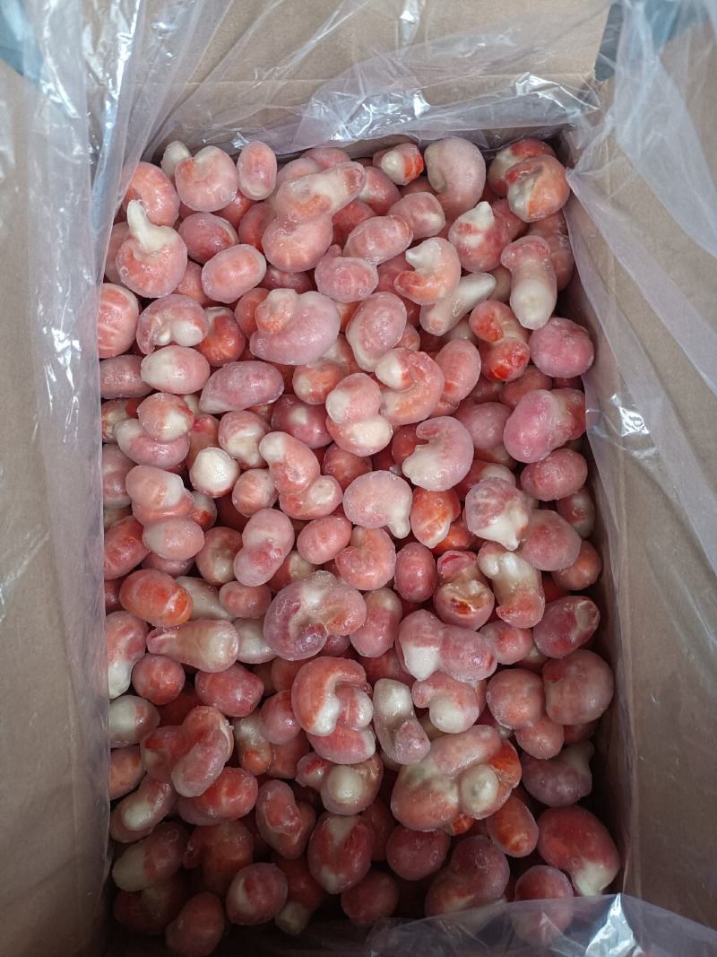 龙虾尾，单冻龙虾尾，小龙虾虾尾，优质农产品，特级龙虾尾。