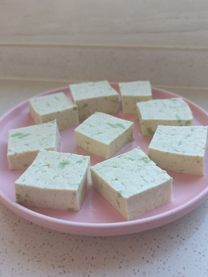 果蔬豆腐批发零售