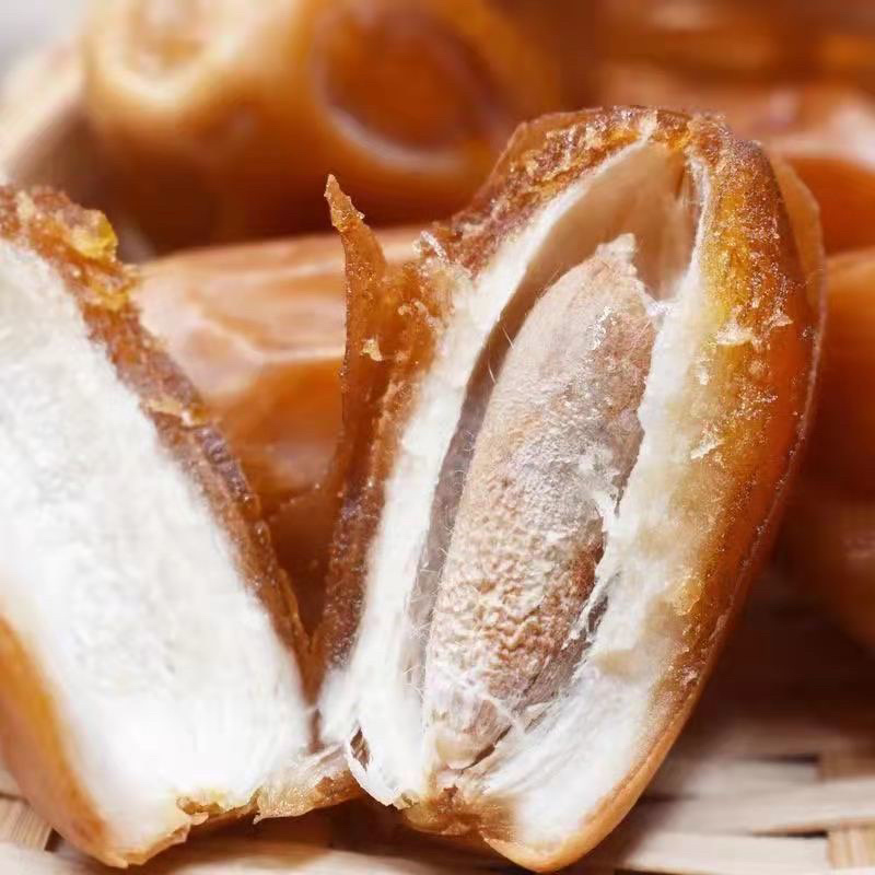 伊拉克黄金椰枣伊朗黑椰枣批发