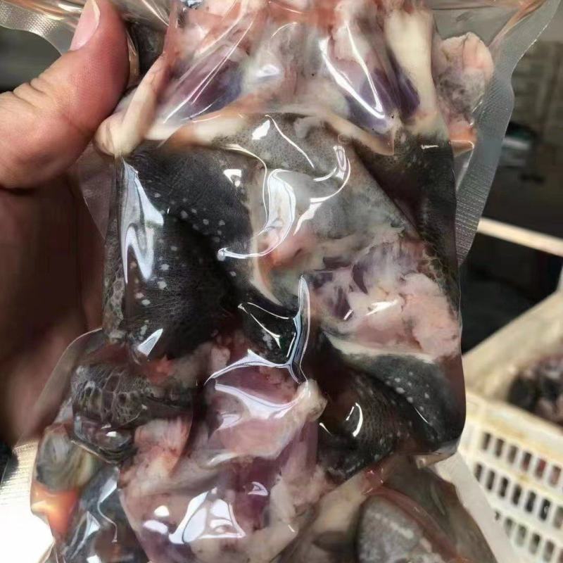 王八肉