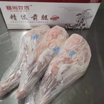 羔羊前腿烧烤饨锅卤制单重2.5斤至3斤质量保证