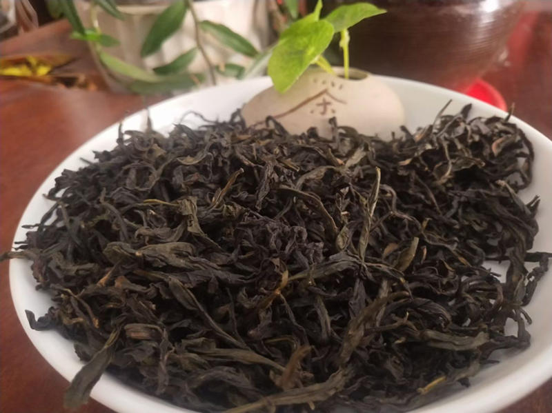 茶叶，乌龙茶，岩茶，原产地，可以定制各种茶叶