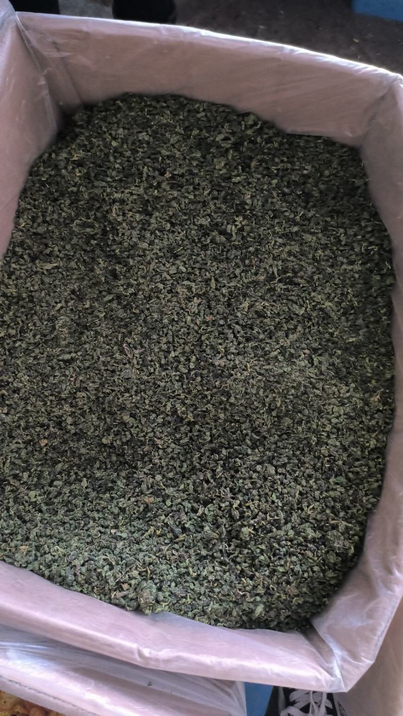 中药材桑叶干霜后桑叶桑叶粉桑叶泡新鲜散装干