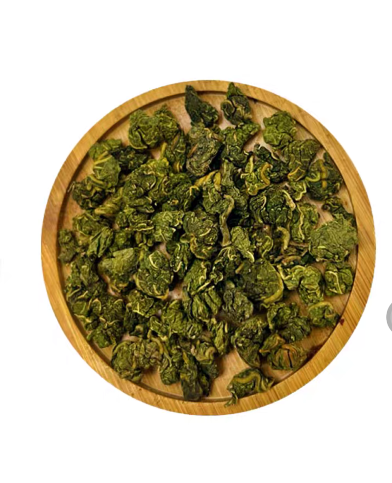 中药材桑叶干霜后桑叶桑叶粉桑叶泡新鲜散装干