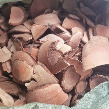 猕猴桃根，桂皮