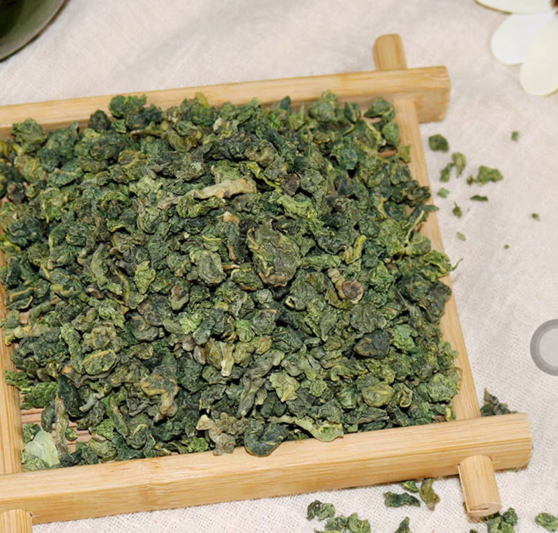 中药材桑叶干霜后桑叶桑叶粉桑叶泡新鲜散装干