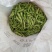 新鲜老品种蚕豆，壳也可以食用，口感甜糯
