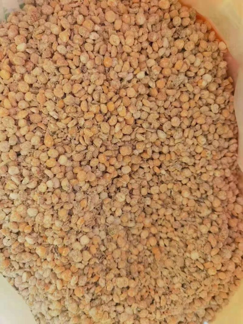 发酵大豆，纯黄色，正八经大豆发酵，不是库存底货，霉豆