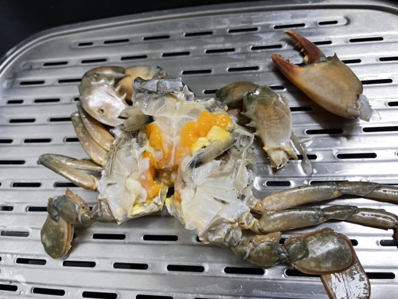 肉蟹/膏蟹/青蟹
