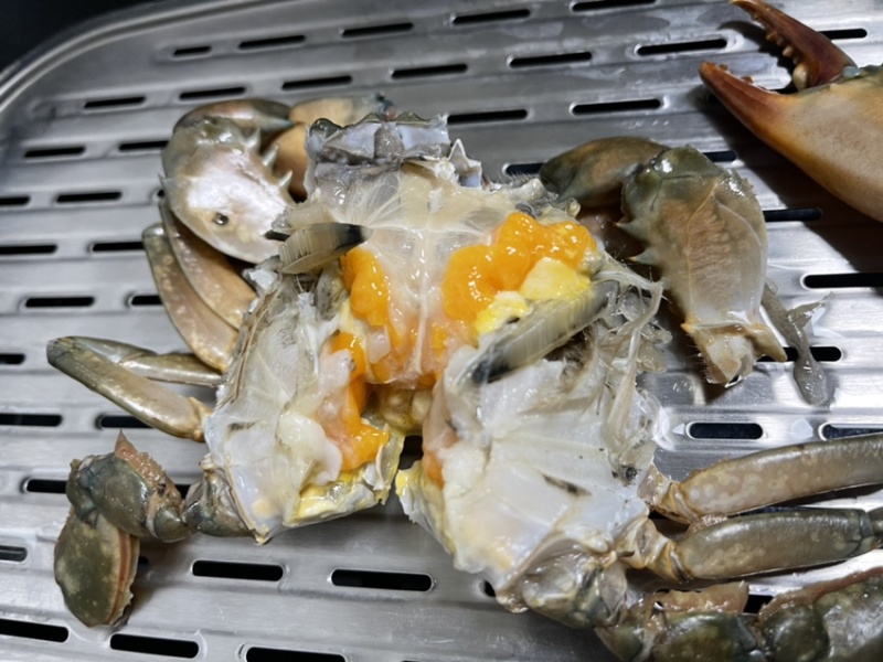 肉蟹/膏蟹/青蟹