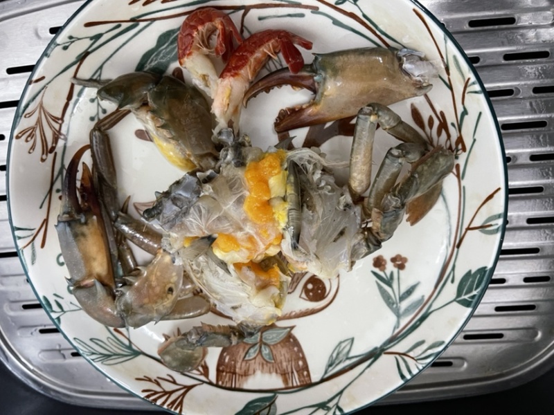 肉蟹/膏蟹/青蟹