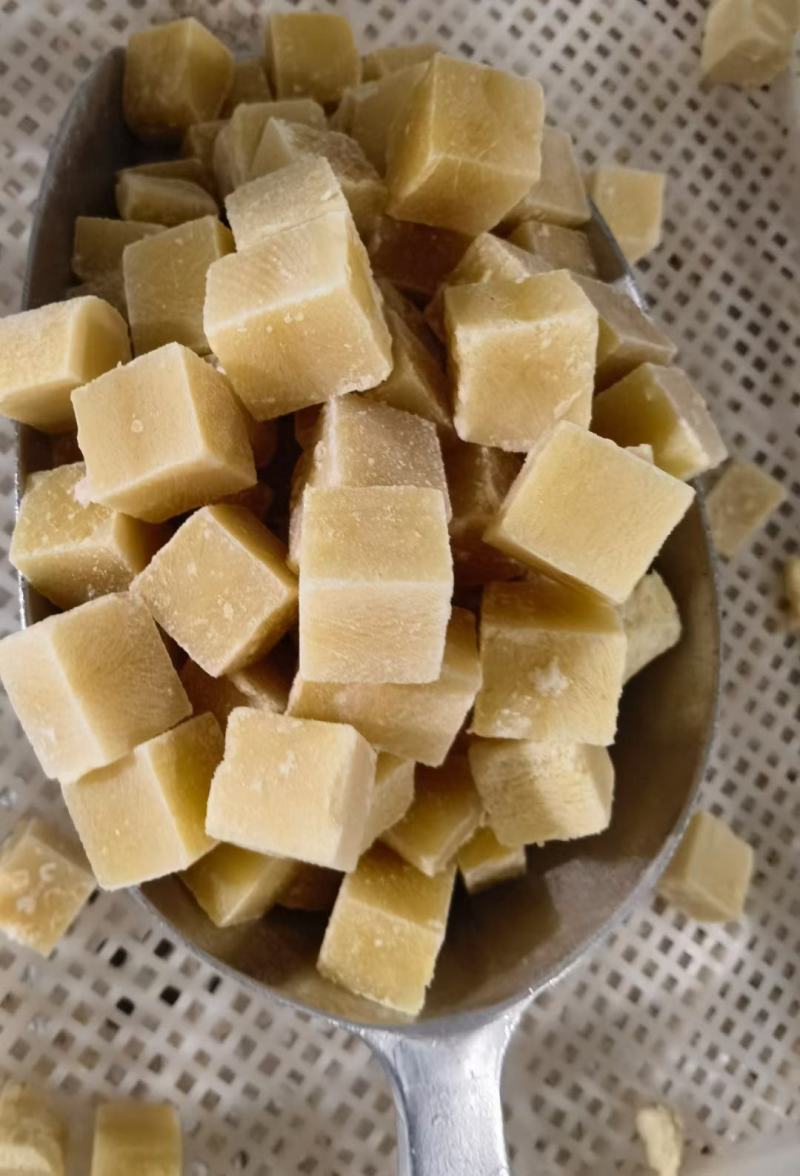 冻豆腐