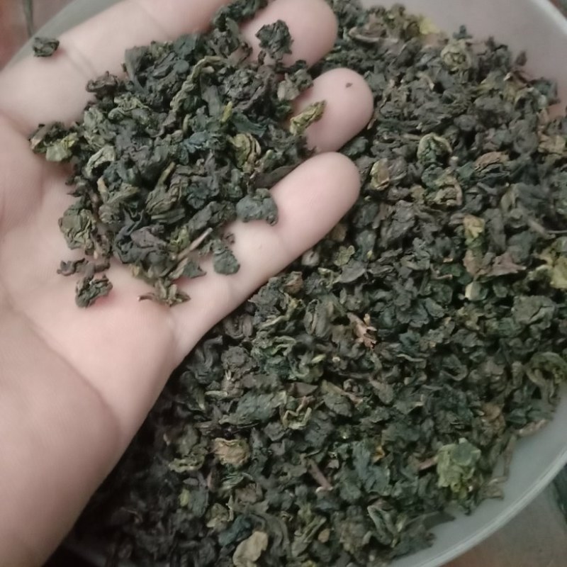 浓香铁观音