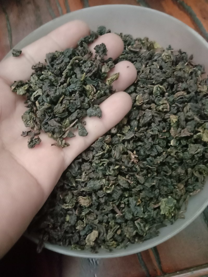 浓香铁观音