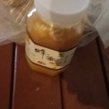 土蜂蜜