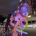 网红波波球儿童卡通发光章鱼气球diy玩具公园广场夜市热销
