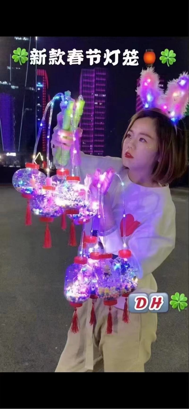 地摊儿童发光玩具套餐地摊夜市公园广场热销货源