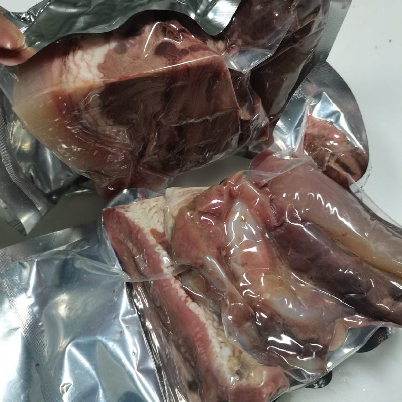 【推荐】熟牛头肉真空包装物美价优欢迎选购！