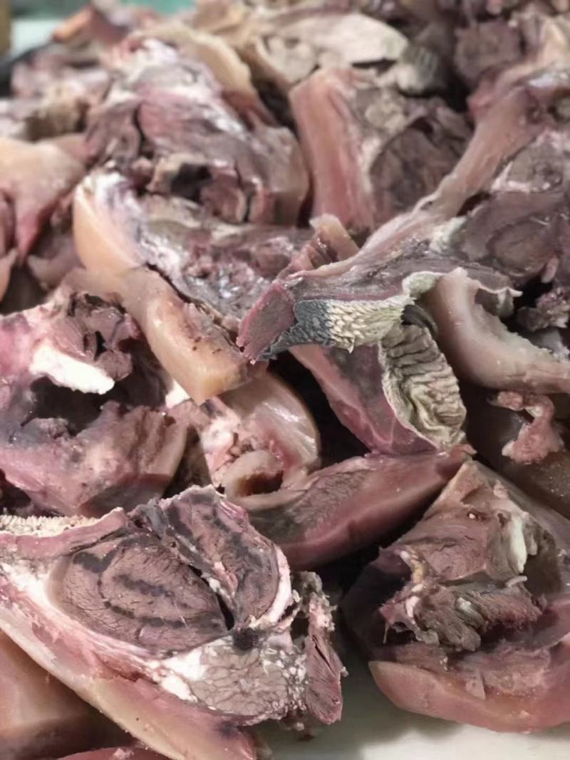 【推荐】熟牛头肉真空包装物美价优欢迎选购！