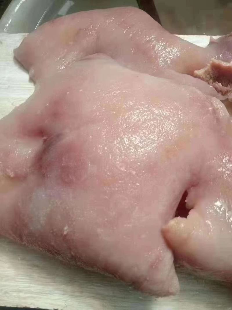 【牛头肉】牛皮山东厂家发往全国品质保障