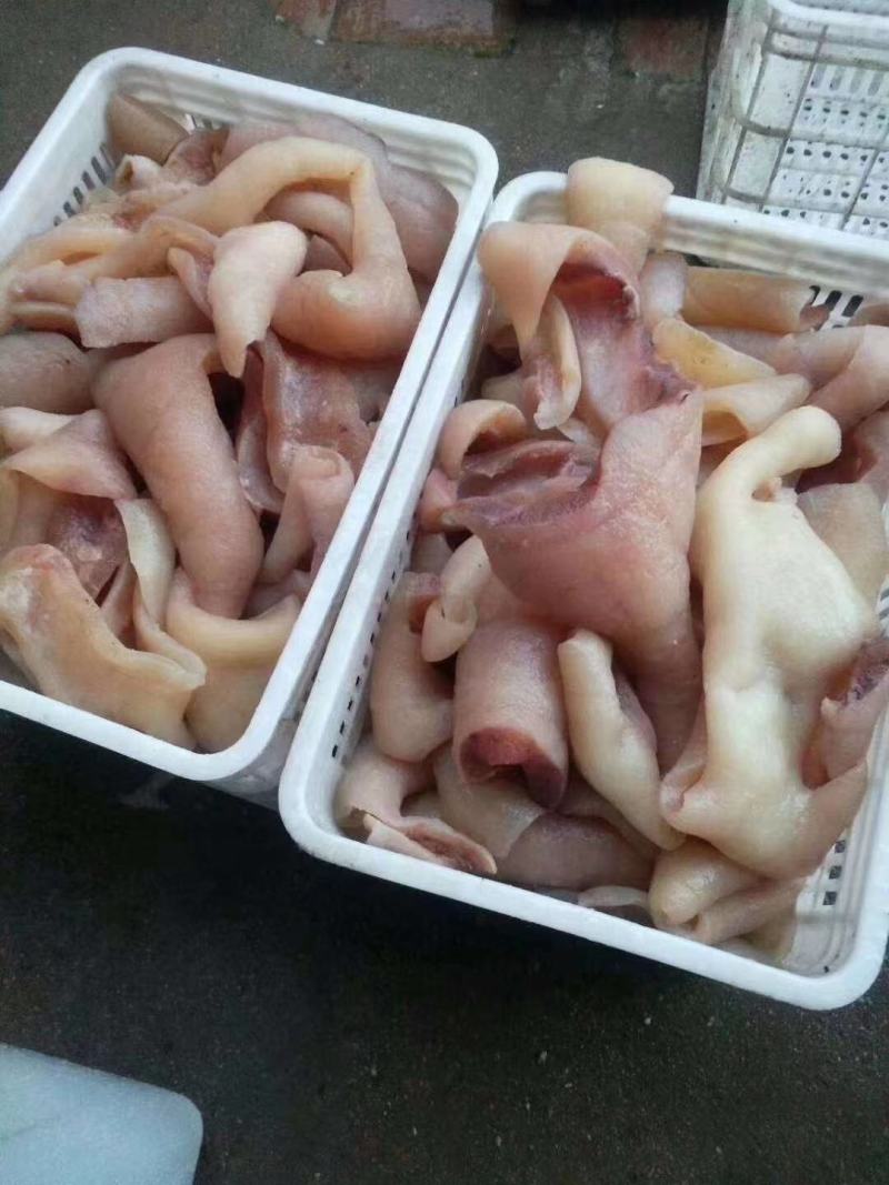 【牛头肉】牛皮山东厂家发往全国品质保障