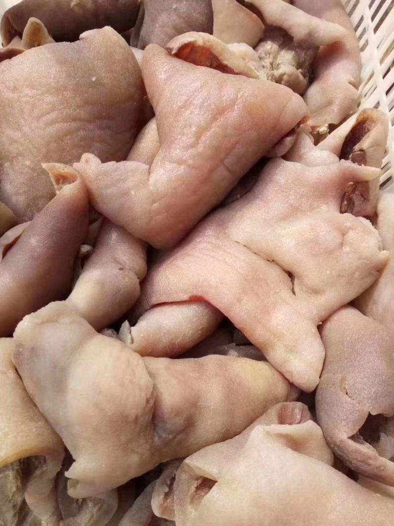 【牛头肉】牛皮山东厂家发往全国品质保障