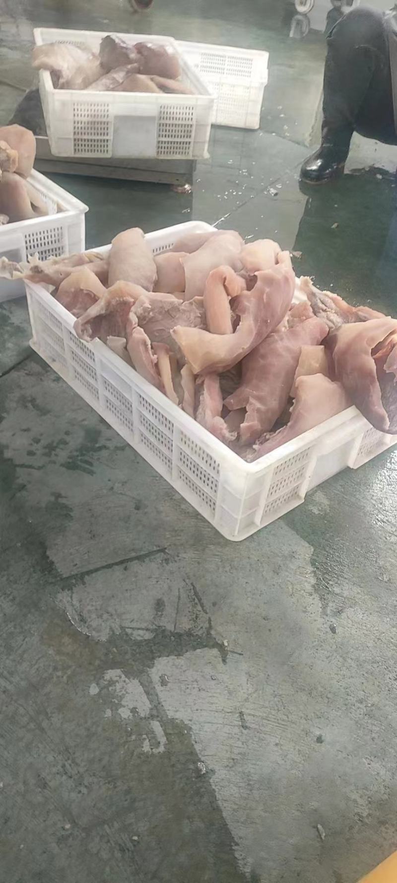 【牛头肉】牛皮山东厂家发往全国品质保障