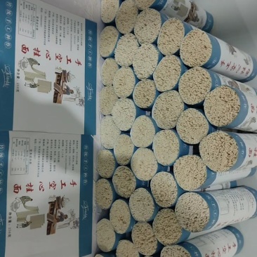 手工挂面