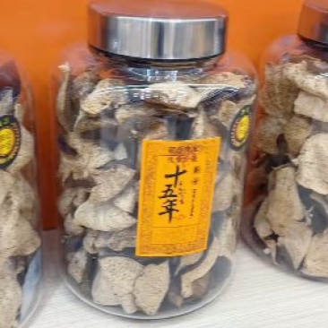 优质精品陈皮货源充足三十年老店品质保证稳定供货