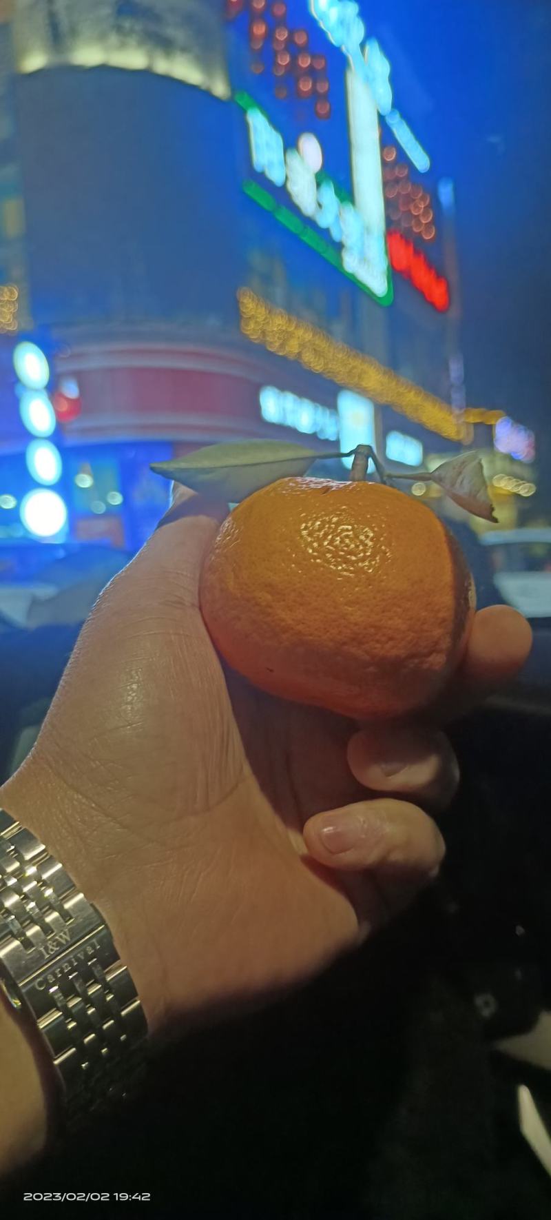 沃柑，纯甜化渣，皮薄肉厚，颜色火红，无干水