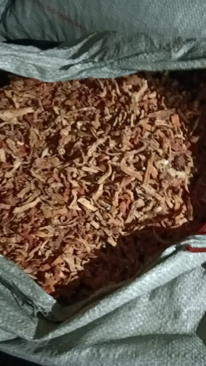 【店家主推】烘干陈皮橙碎打颗粒药厂投料香料打粉大货湖北产