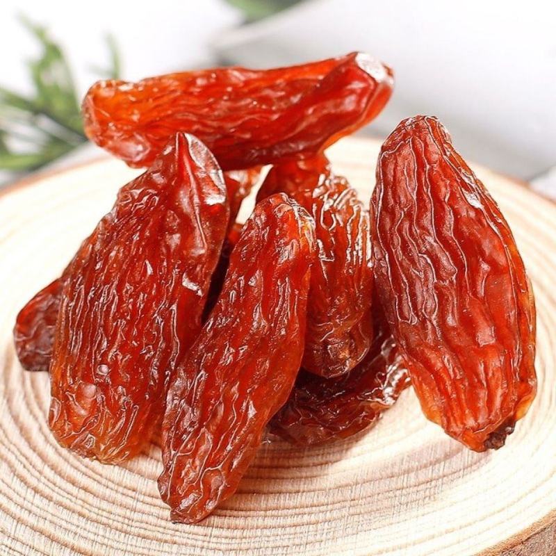 新疆红香妃葡萄干，口感香甜，干净无沙，包邮全国