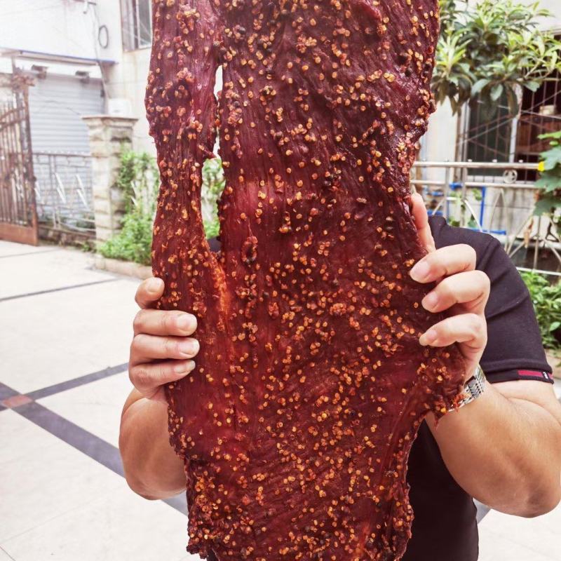 大块肉，牛肉味，火爆热销中，厂家供应，品质保证！货源足
