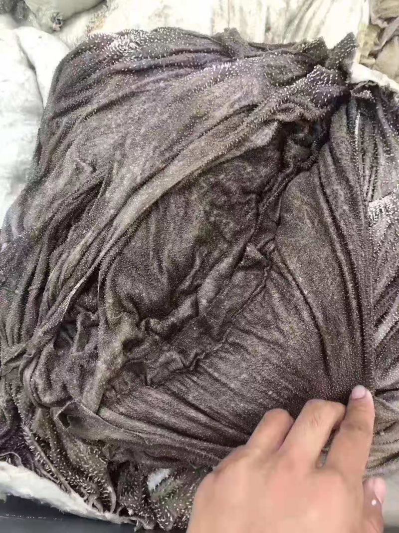 无冰无水牛百叶，精修去地板油