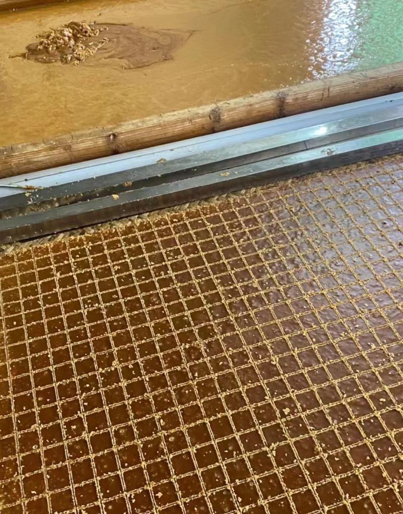 老姜红糖纯手工姜糖姜丝多