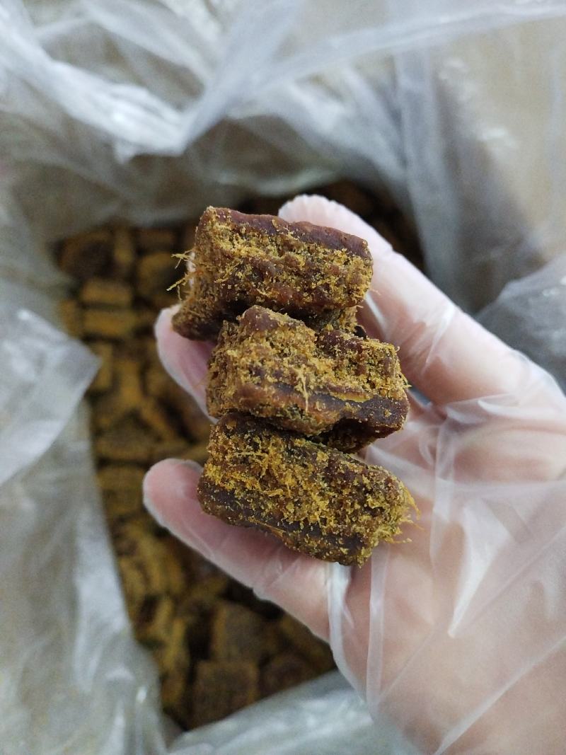 老姜红糖纯手工姜糖姜丝多