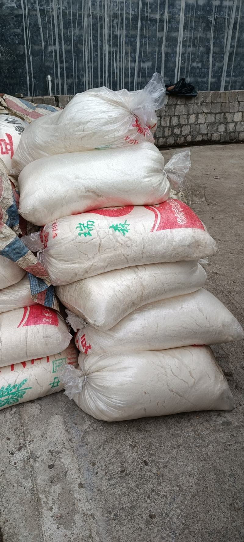 大量发酵豆渣供应纯豆渣发酵干水适合各种家畜