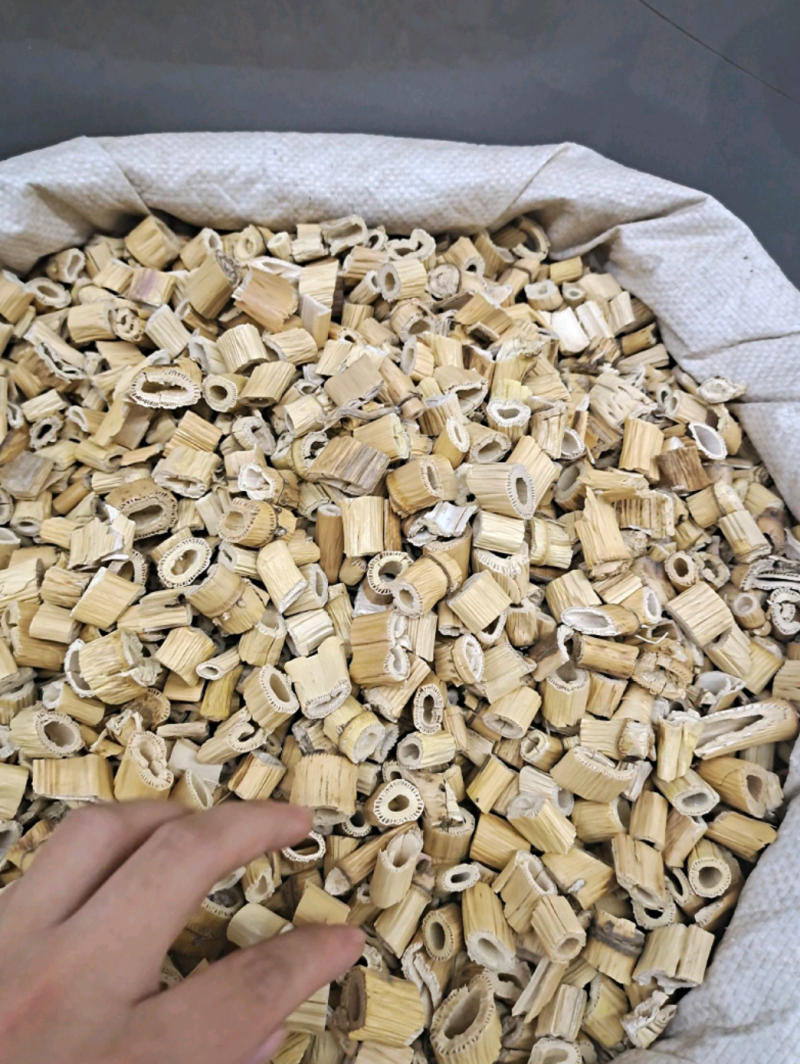 芦根芦根切片无硫新货常年加工量大从优地道中药材