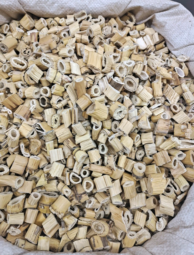 芦根芦根切片无硫新货常年加工量大从优地道中药材