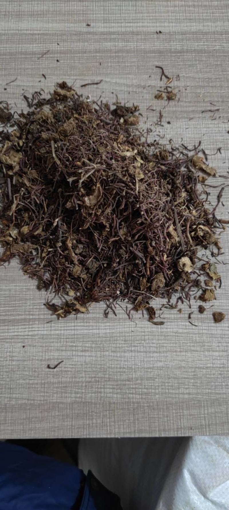 紫菀中药材紫菀各种规格批发零售紫菀量大优惠