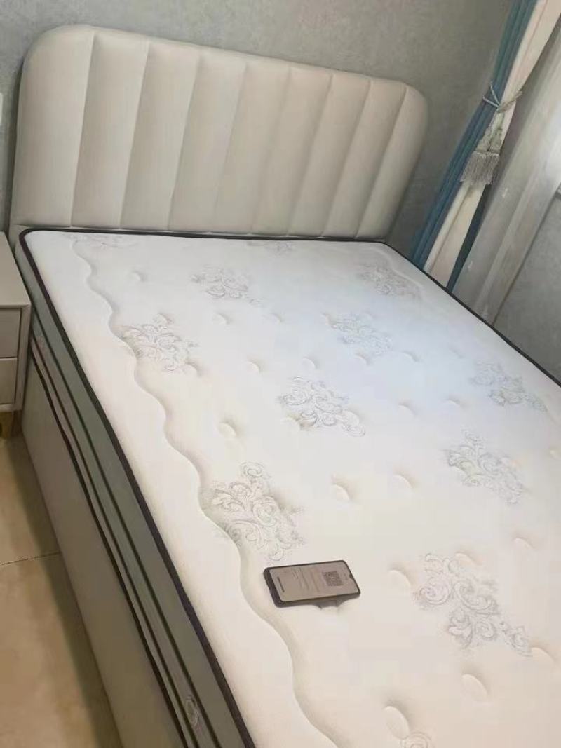 家具床，厂家一首货源，支持定制视频看货，欢迎电联