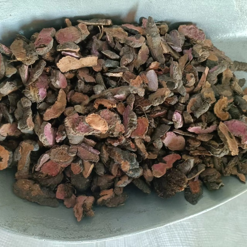 【推荐】紫参草河车药用草河车全国包邮