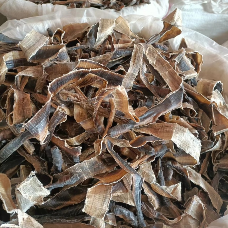 【推荐】蚯蚓干地龙干；药用蚯蚓价格美丽